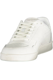 SAPATILHAS EM COURO REEBOK HOMEM BRANCAS