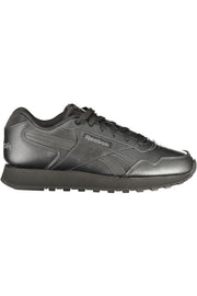 SAPATILHAS EM COURO REEBOK HOMEM PRETAS