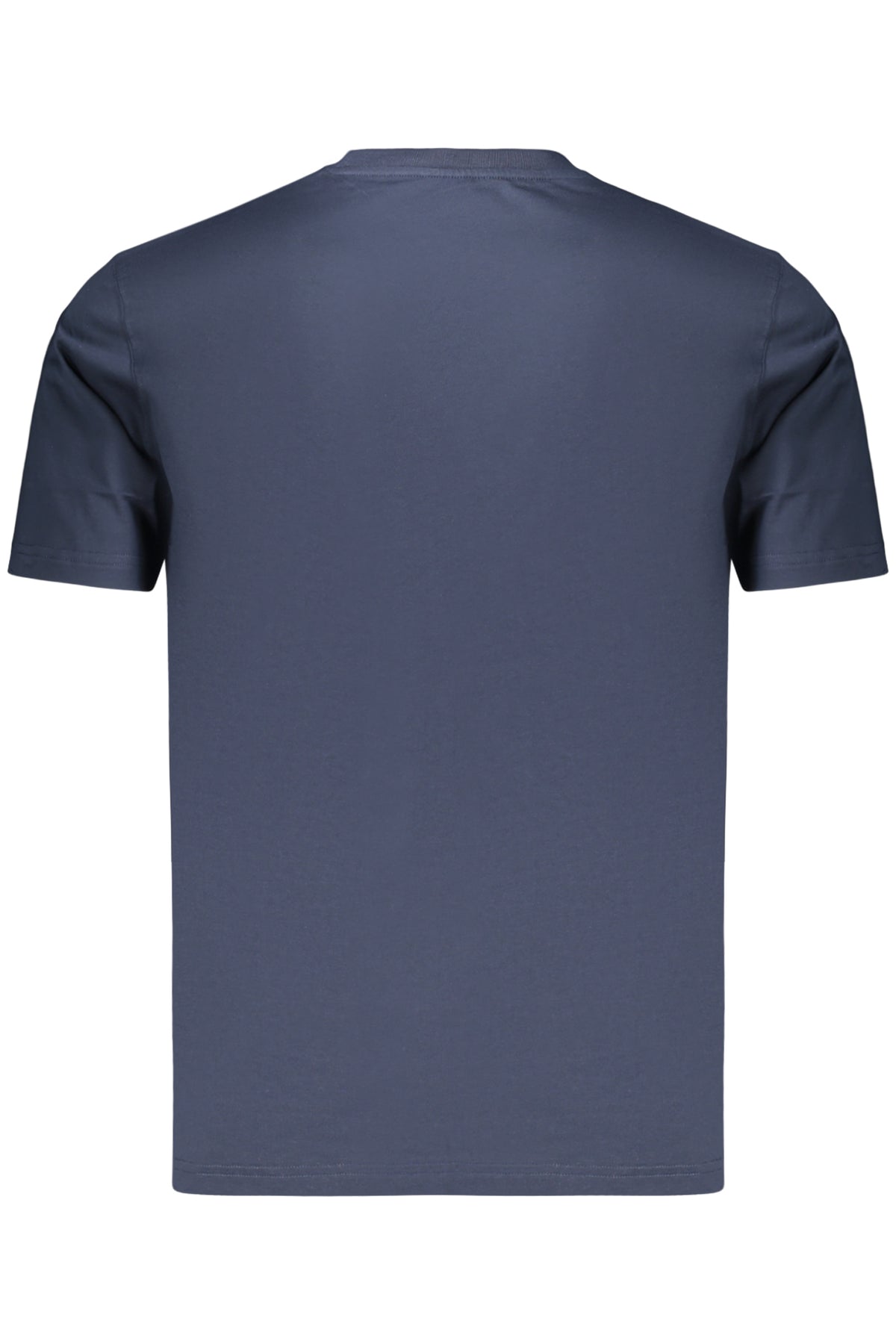 T-SHIRT EM ALGODÃO REFRIGIWEAR HOMEM AZUL