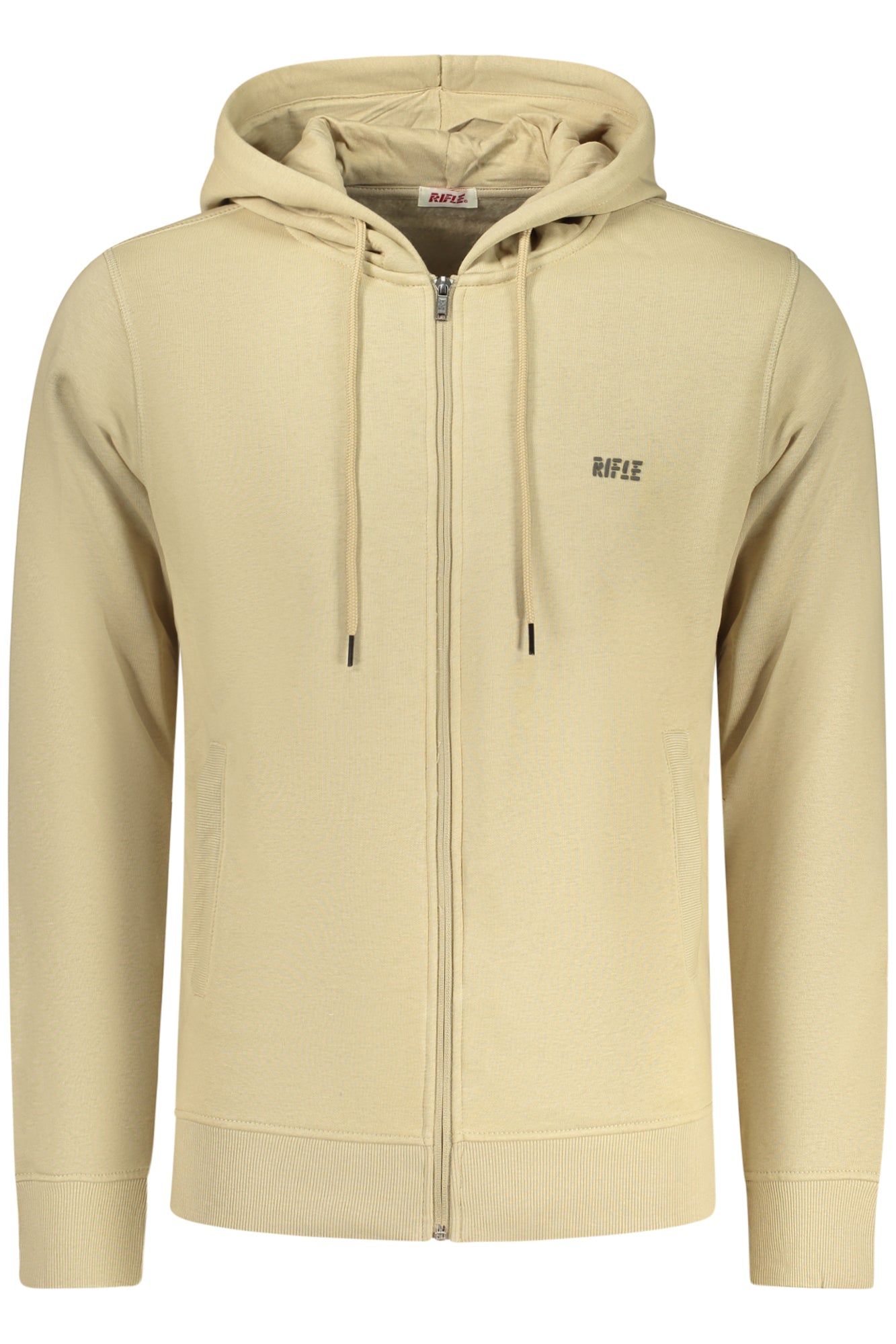SWEATSHIRTS RIFLE HOMEM BEGES