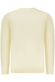 SWEATSHIRT EM ALGODÃO RIFLE HOMEM BRANCA