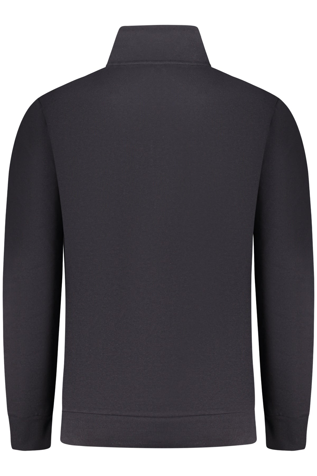 SWEATSHIRT EM ALGODÃO RIFLE HOMEM AZUL