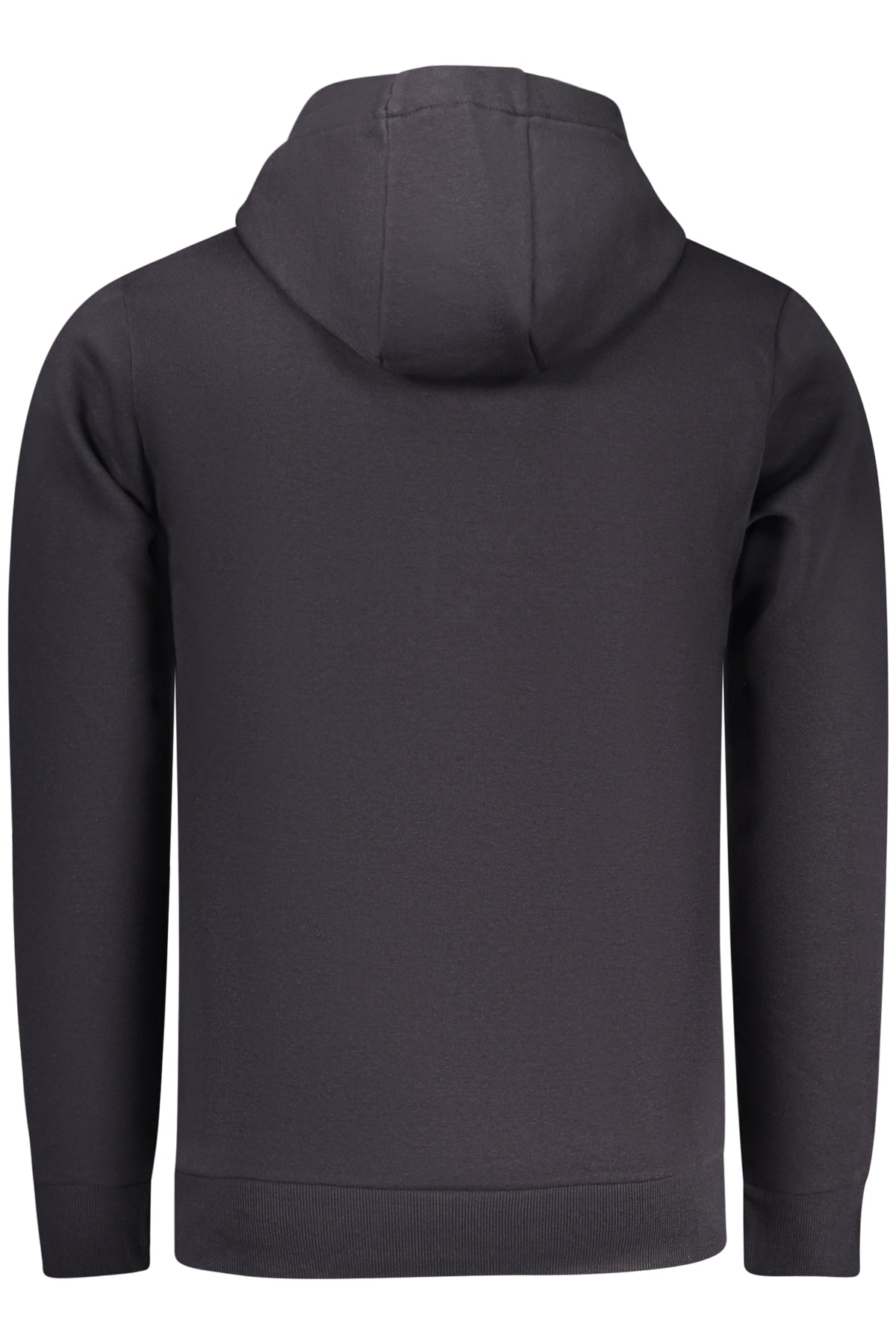 SWEATSHIRT EM ALGODÃO RIFLE HOMEM AZUL