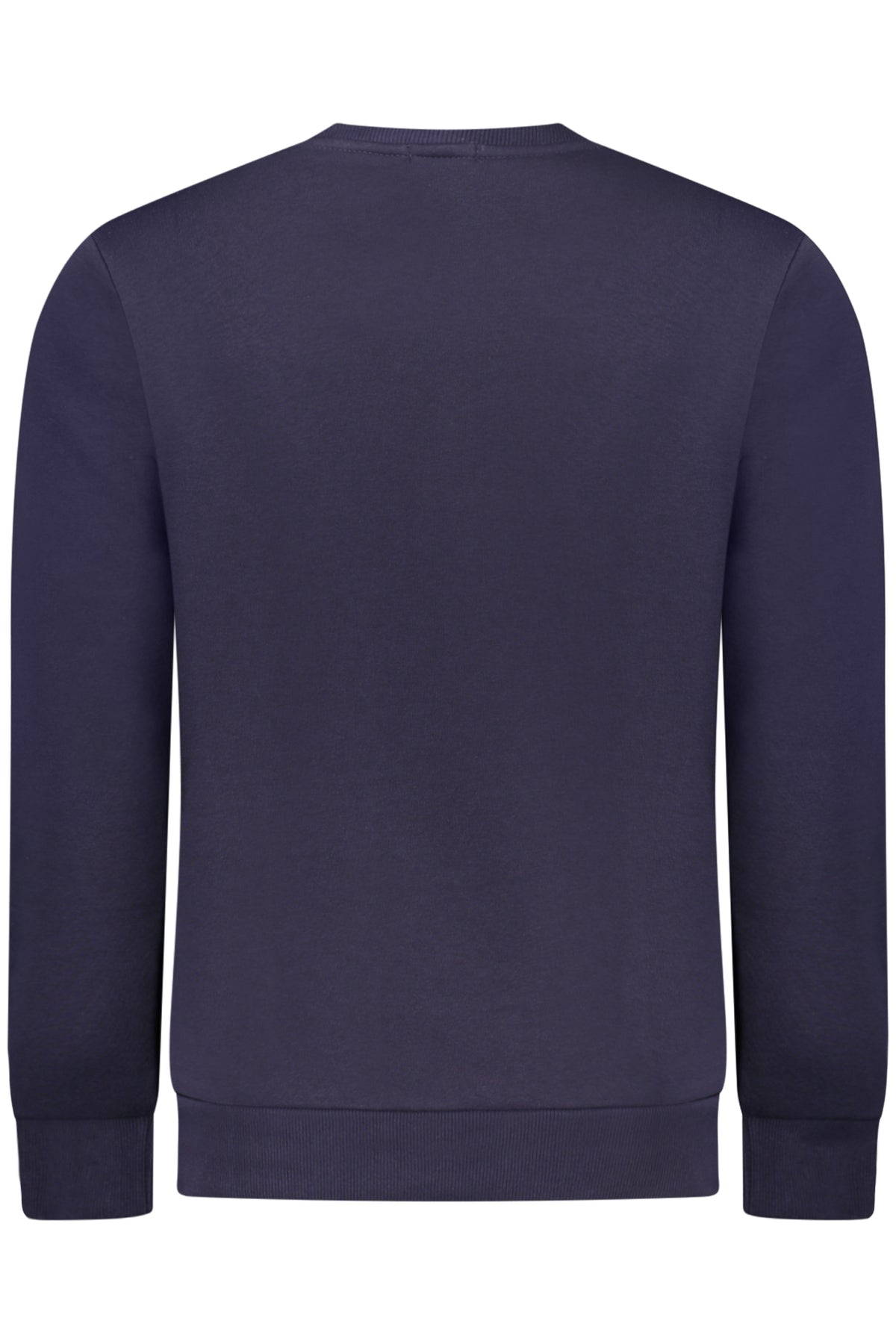 RIFLE MEN'S BLUE SWEATER NO ZIP
