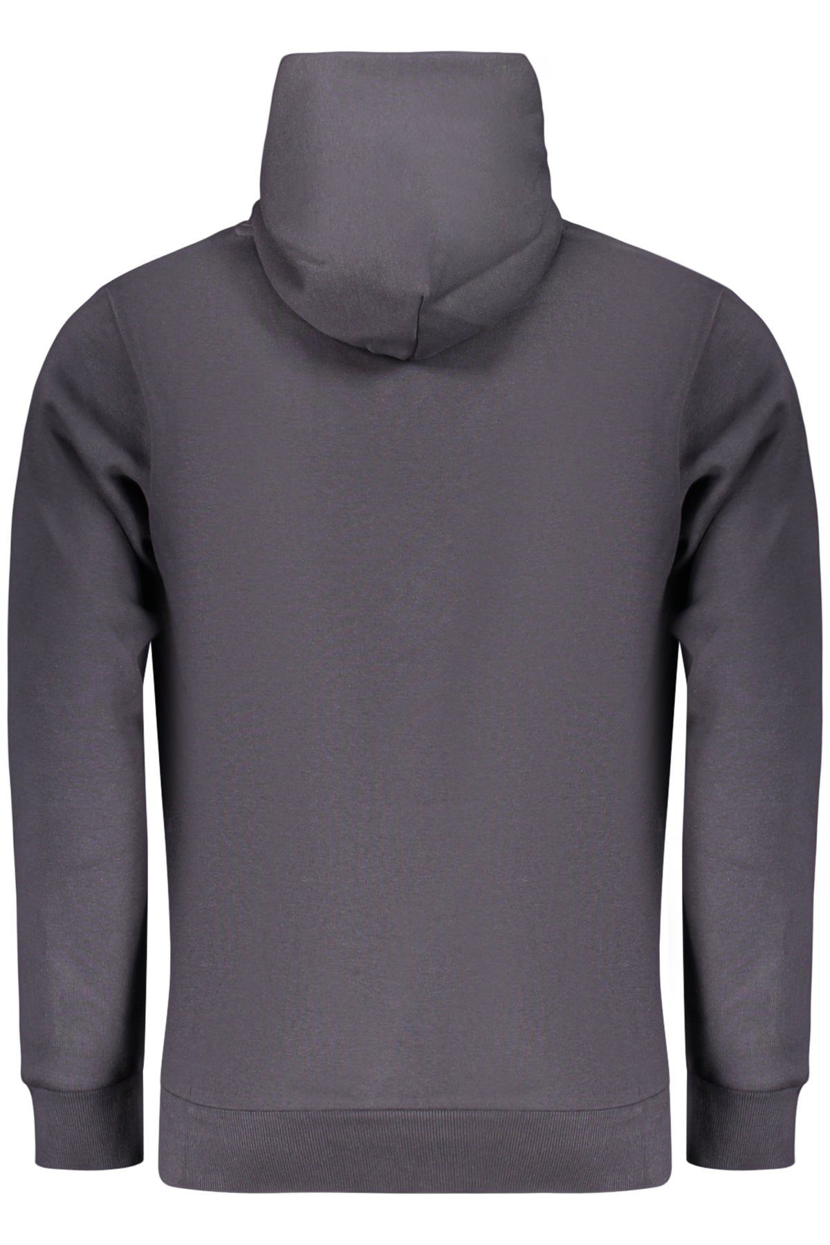 SWEATSHIRT COM CAPUZ RIFLE HOMEM AZUL