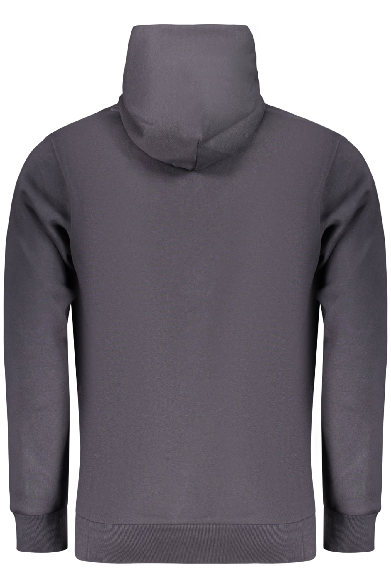 SWEATSHIRT COM CAPUZ RIFLE HOMEM AZUL