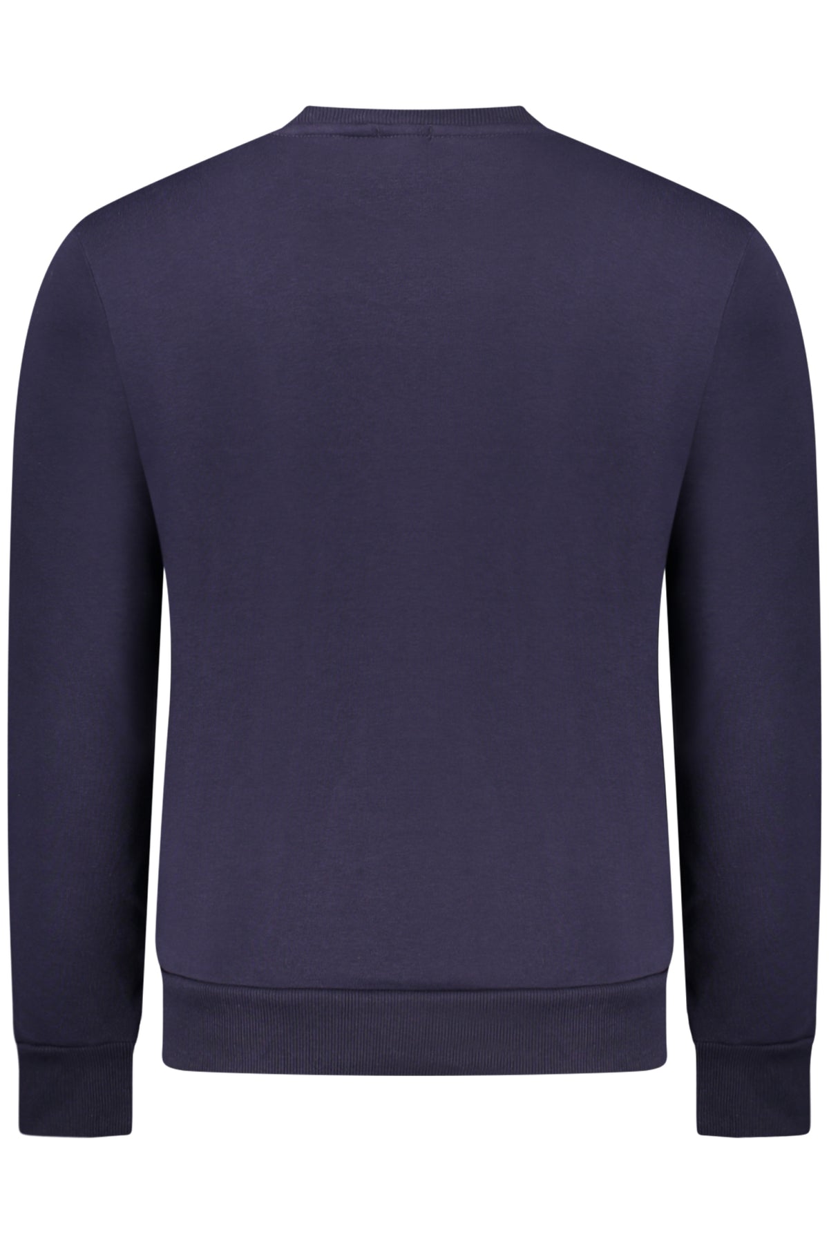 RIFLE MEN'S BLUE SWEATER NO ZIP