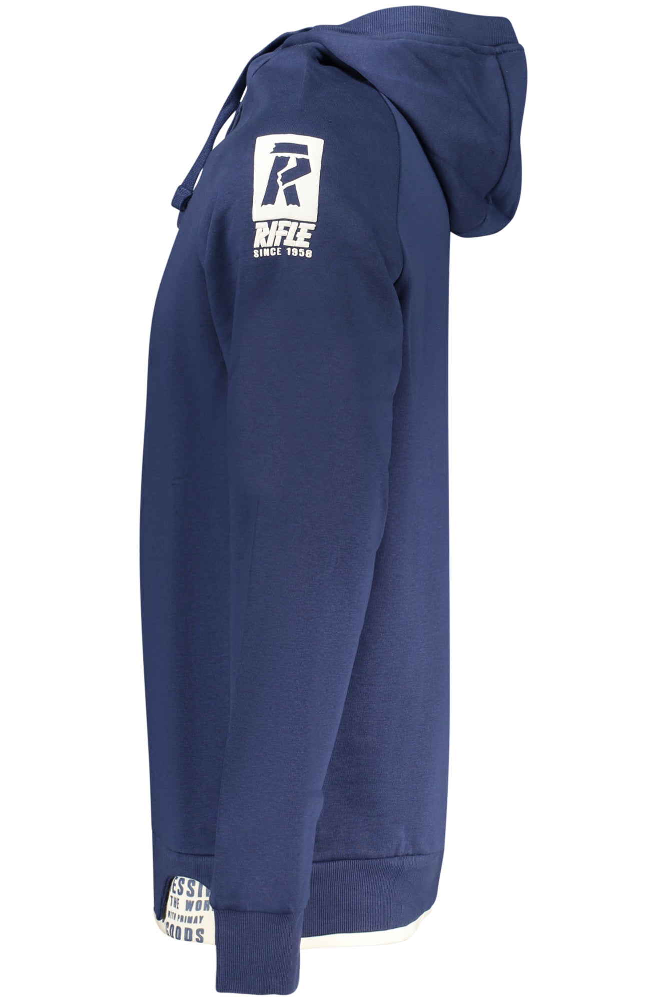 SWEATSHIRTS RIFLE HOMEM AZUIS