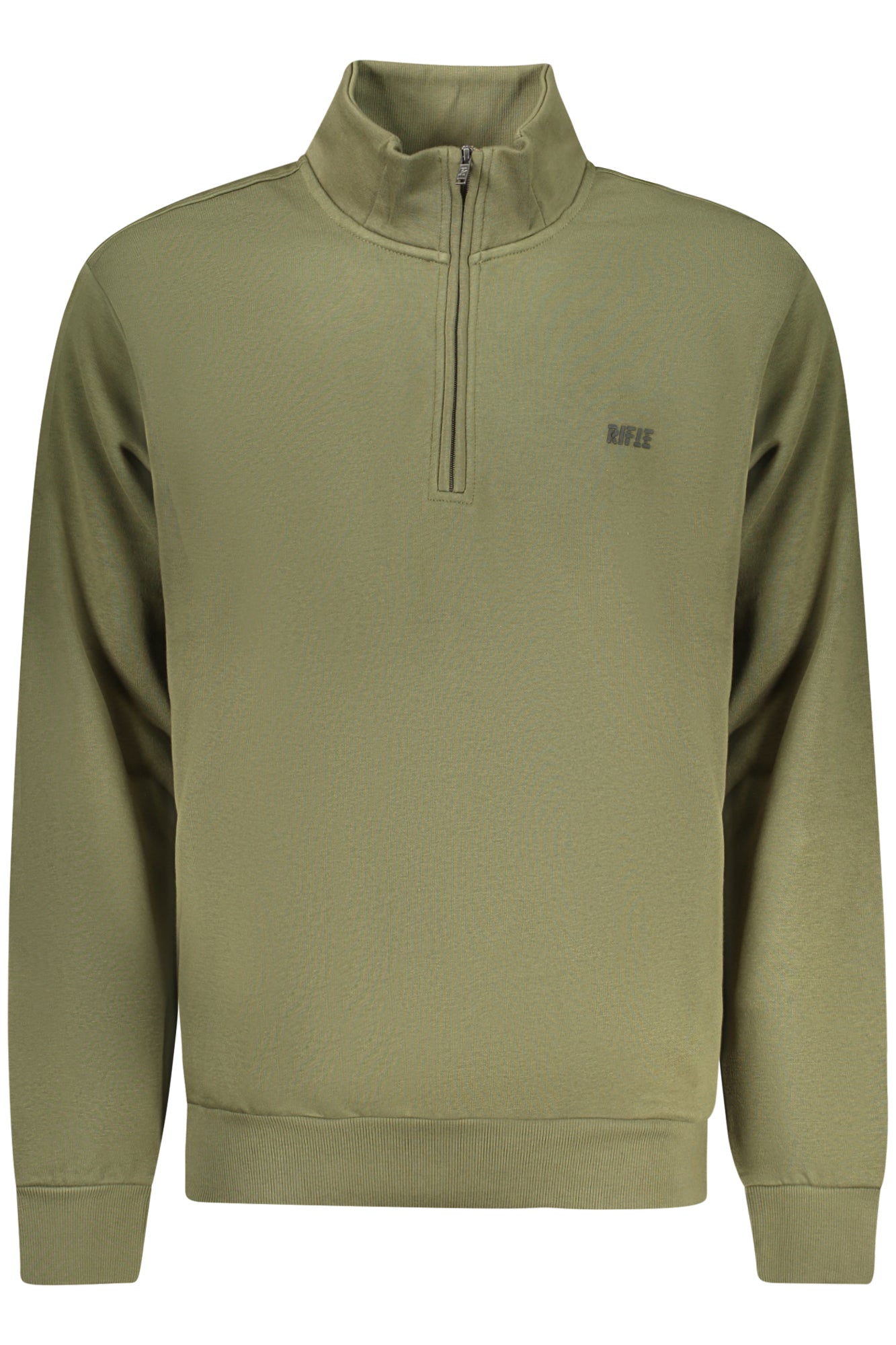 SWEATSHIRTS RIFLE HOMEM VERDES