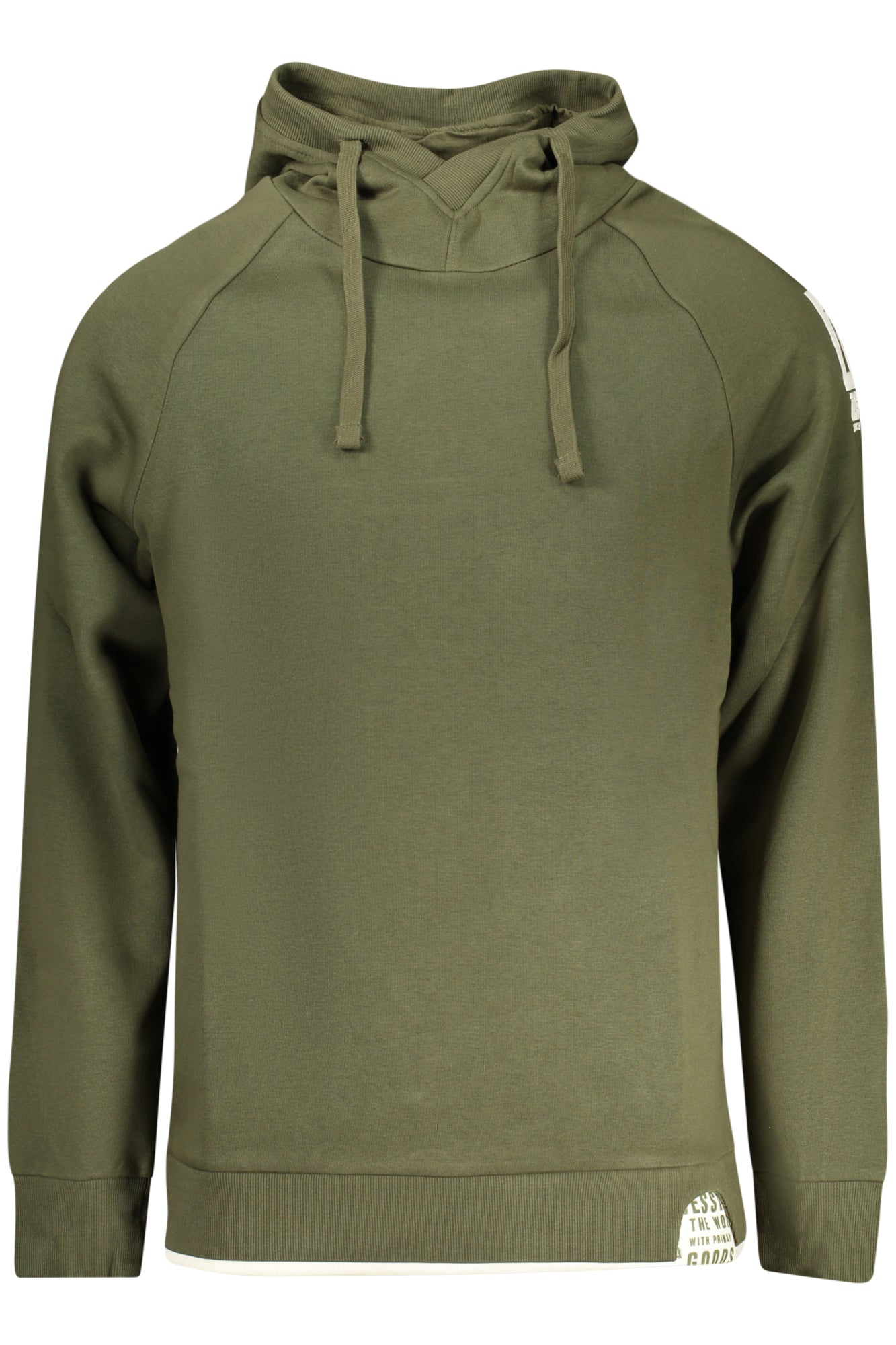 SWEATSHIRTS RIFLE HOMEM VERDES