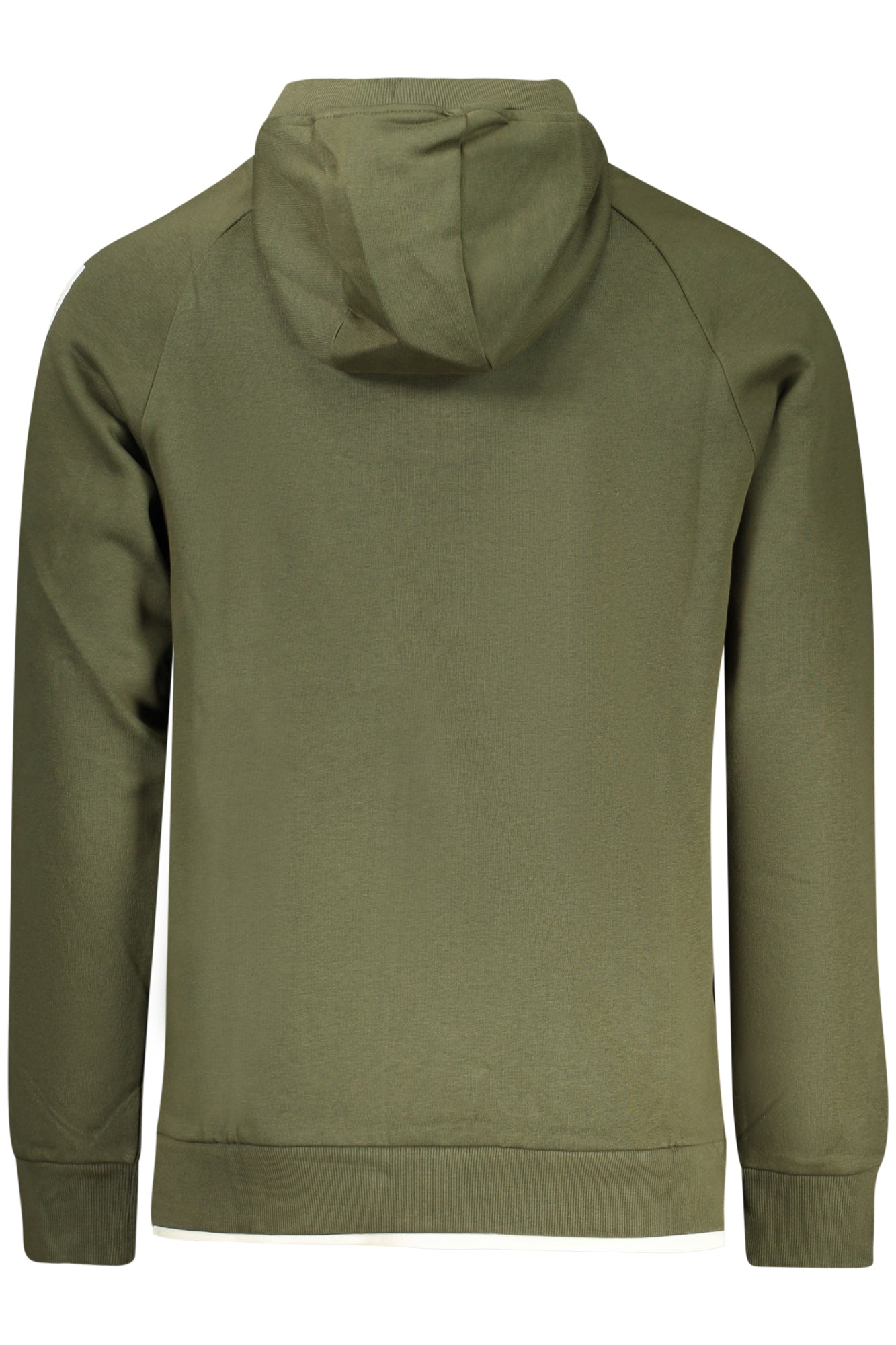 SWEATSHIRTS RIFLE HOMEM VERDES