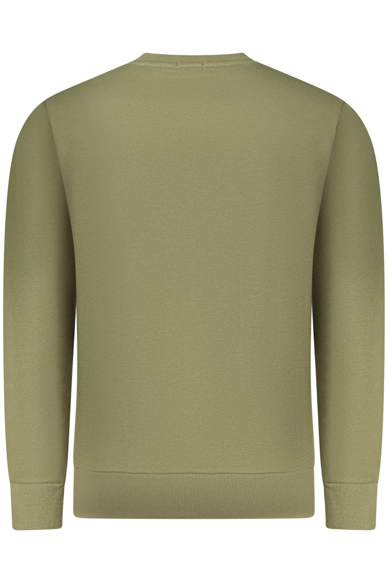 SWEATSHIRTS RIFLE HOMEM VERDES