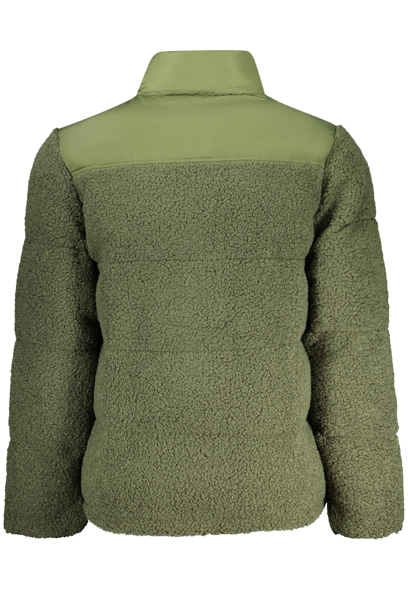 BLUSÕES E CASACOS RIFLE HOMEM VERDES
