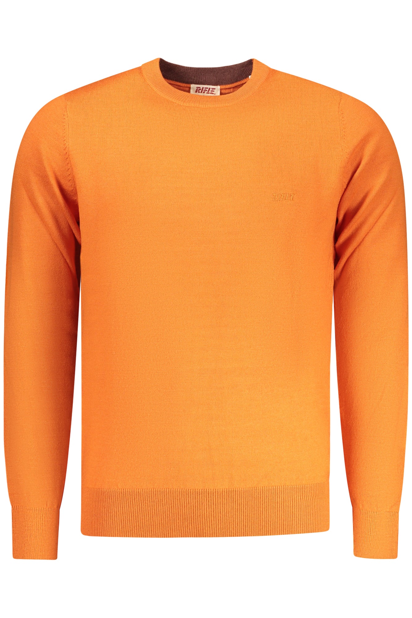 CAMISOLAS RIFLE HOMEM ARANCIONE