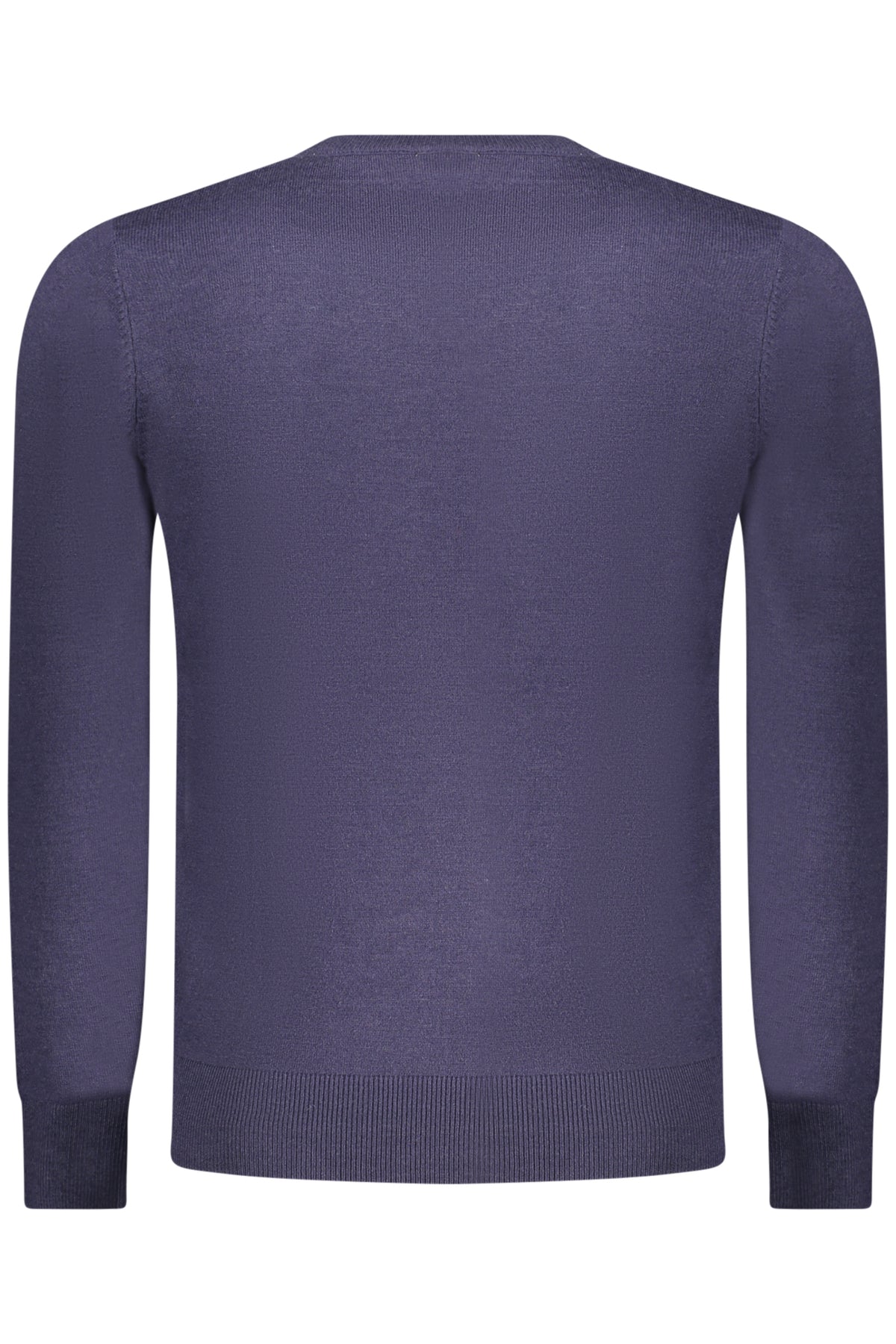 CAMISOLA COM BORDADO RIFLE HOMEM AZUL