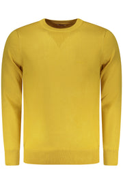 CAMISOLA COM BORDADO RIFLE HOMEM AMARELA