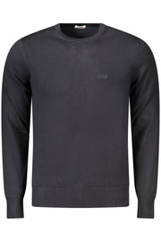 RIFLE MEN'S BLACK SHIRT