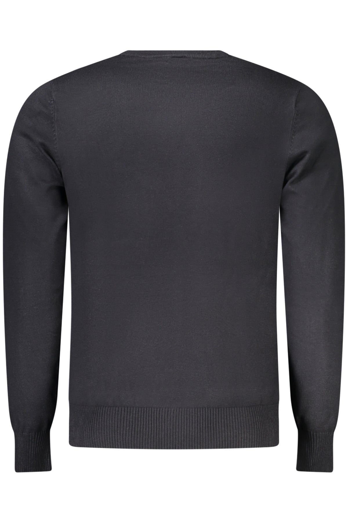 RIFLE MEN'S BLACK SHIRT