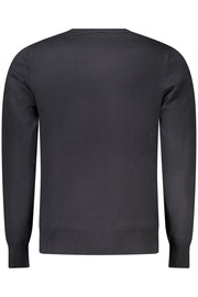 RIFLE MEN'S BLACK SHIRT