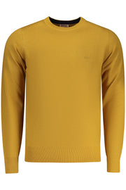 CAMISOLA COM BORDADO RIFLE HOMEM DOURADA