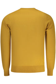 CAMISOLA COM BORDADO RIFLE HOMEM DOURADA