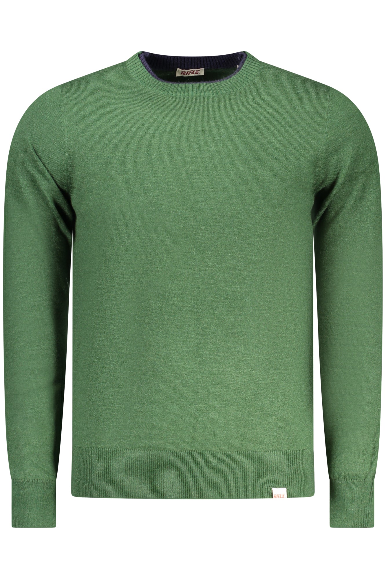 CAMISOLAS RIFLE HOMEM VERDES