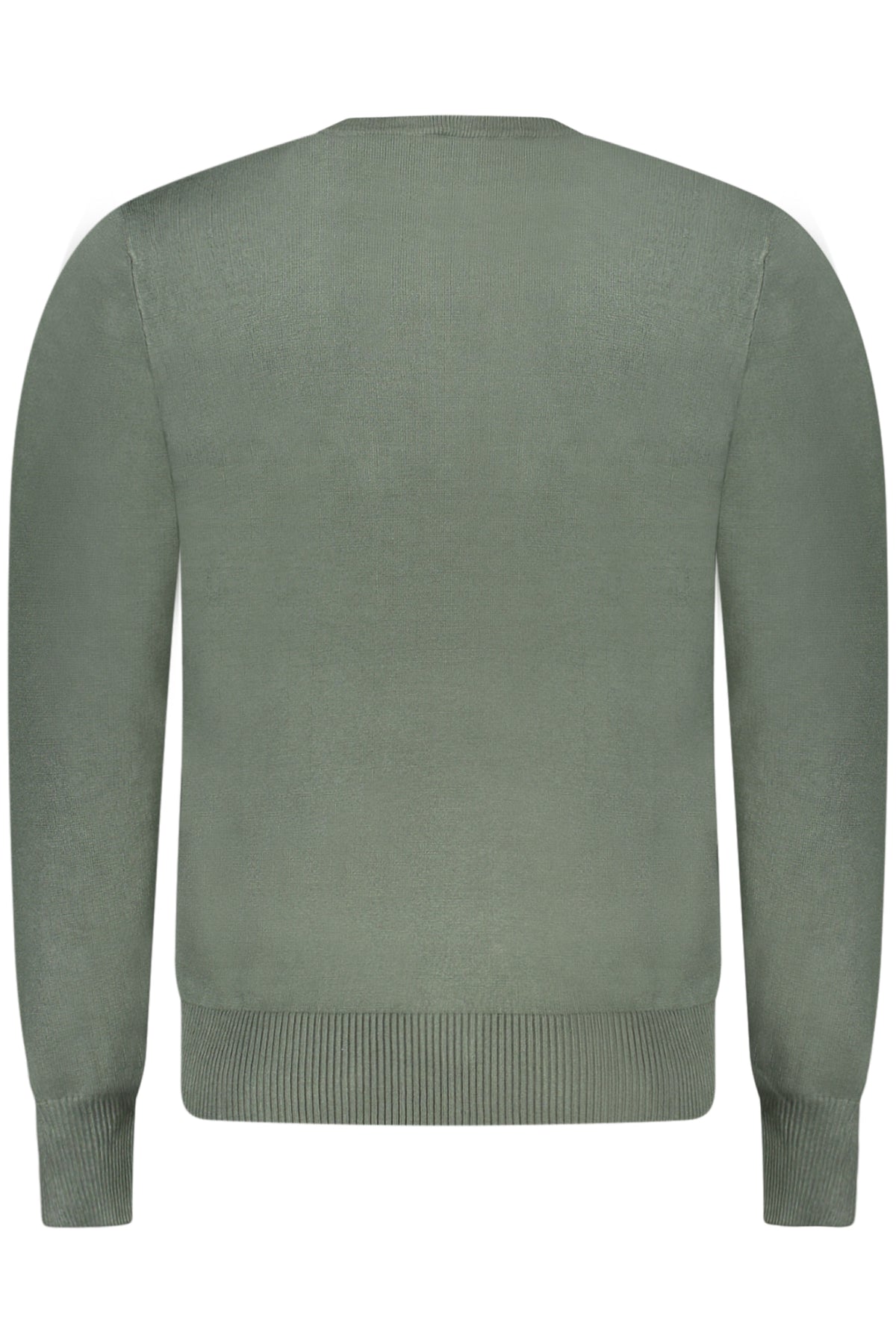 CAMISOLA COM BORDADO RIFLE HOMEM VERDE