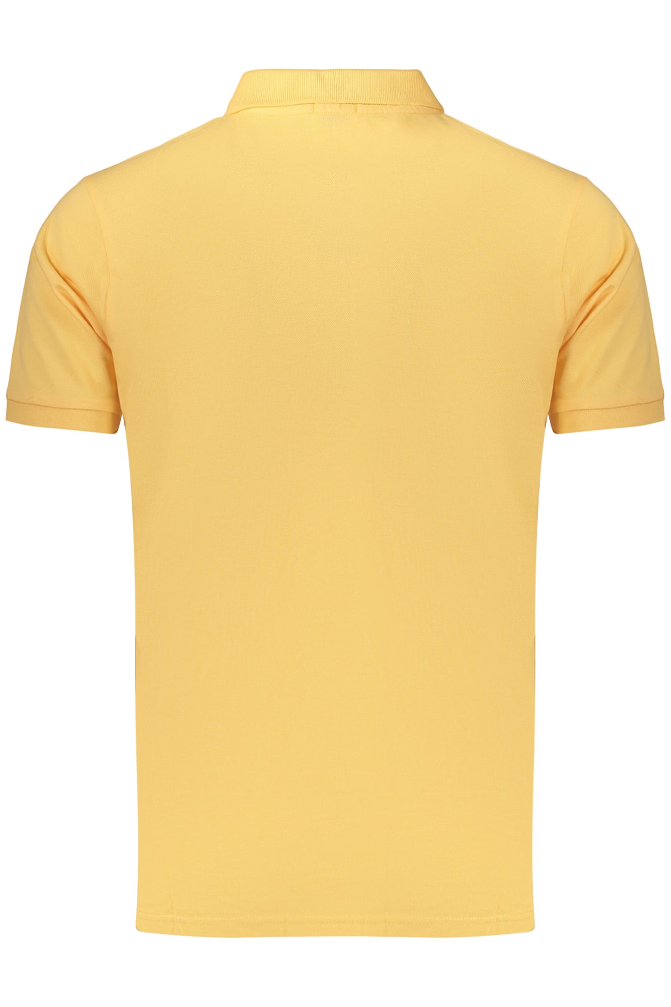 POLO RIFLE HOMEM ARANCIONE