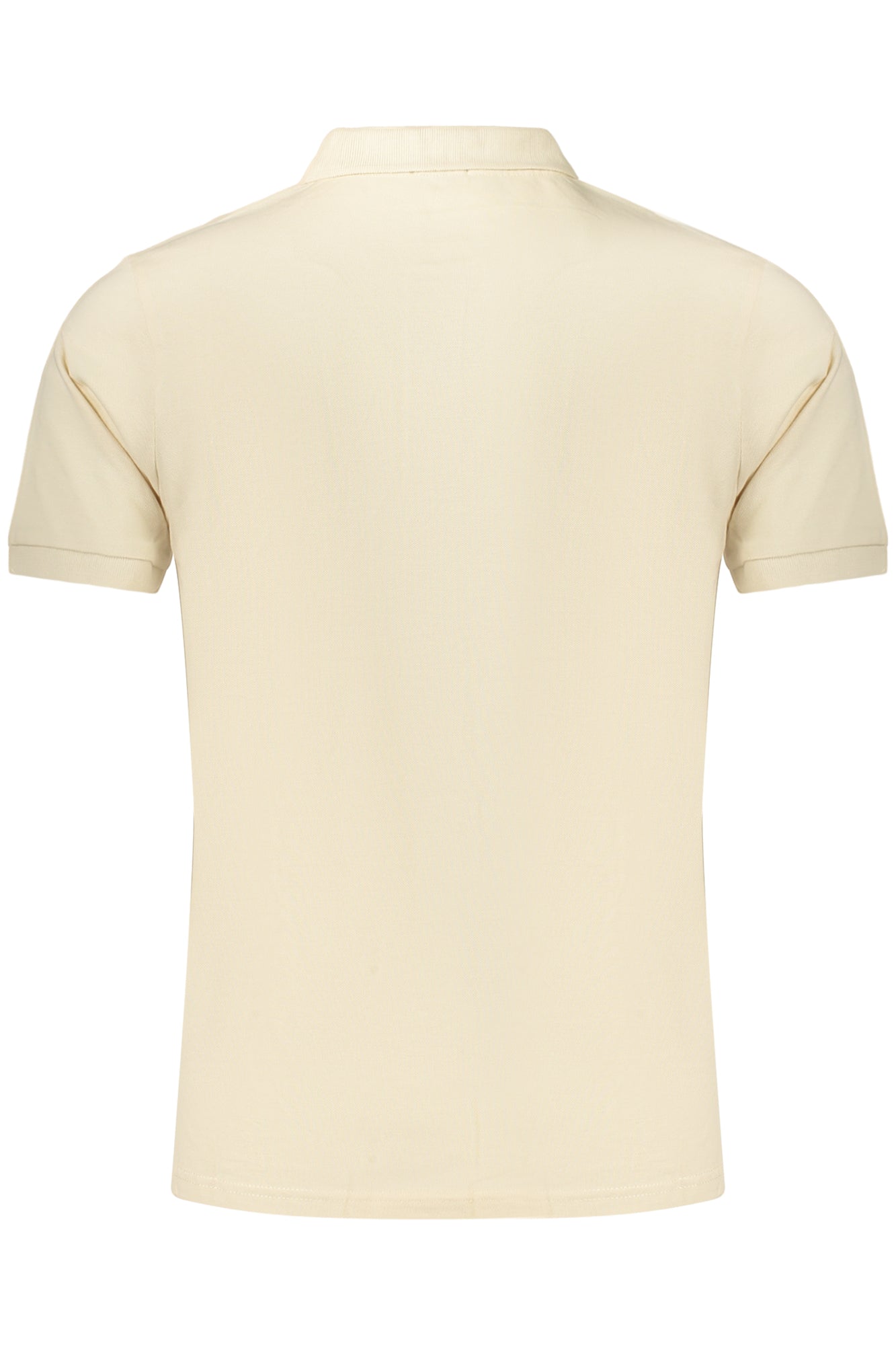 POLO RIFLE HOMEM BEGE