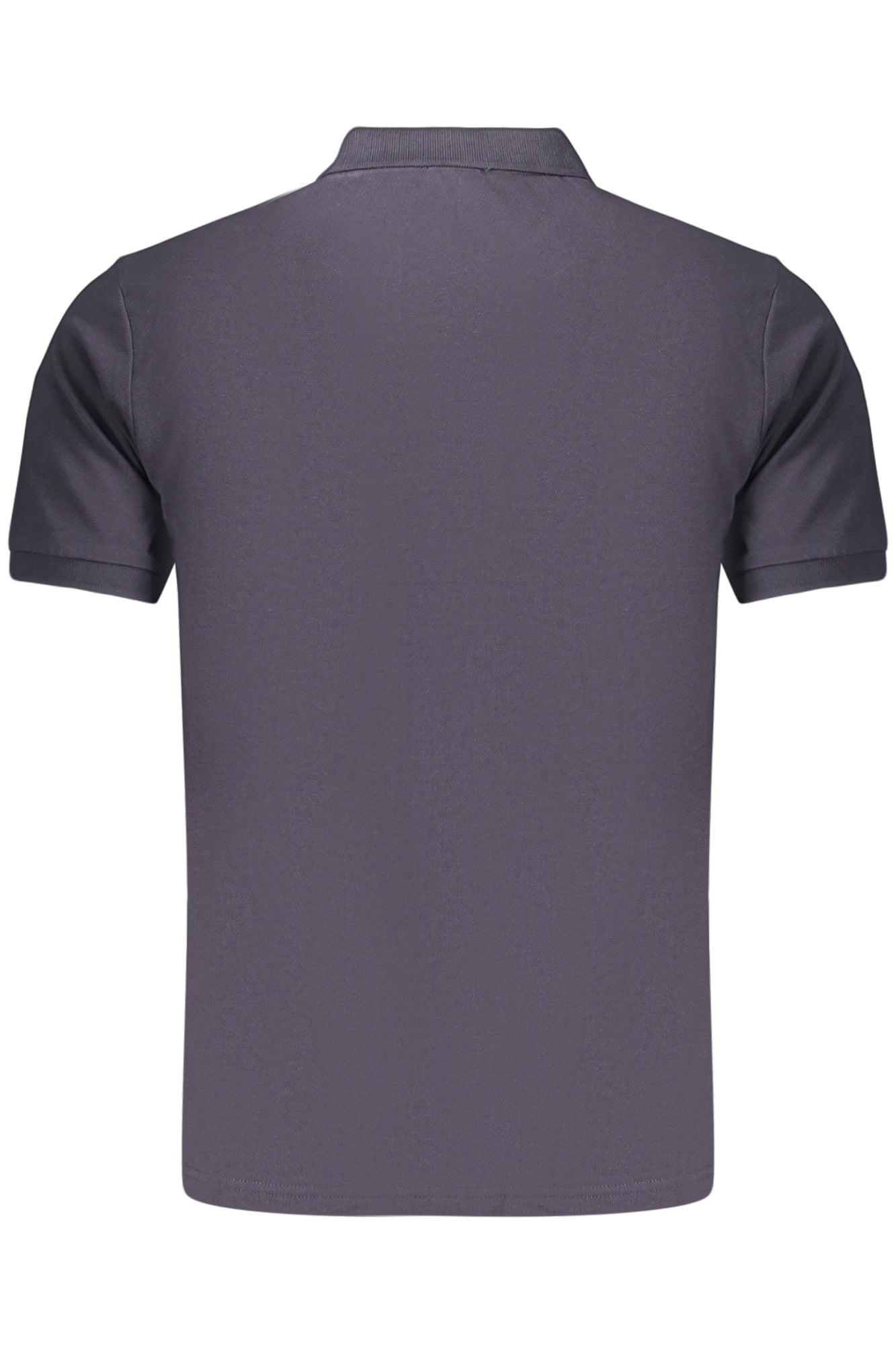 POLO RIFLE HOMEM AZUL