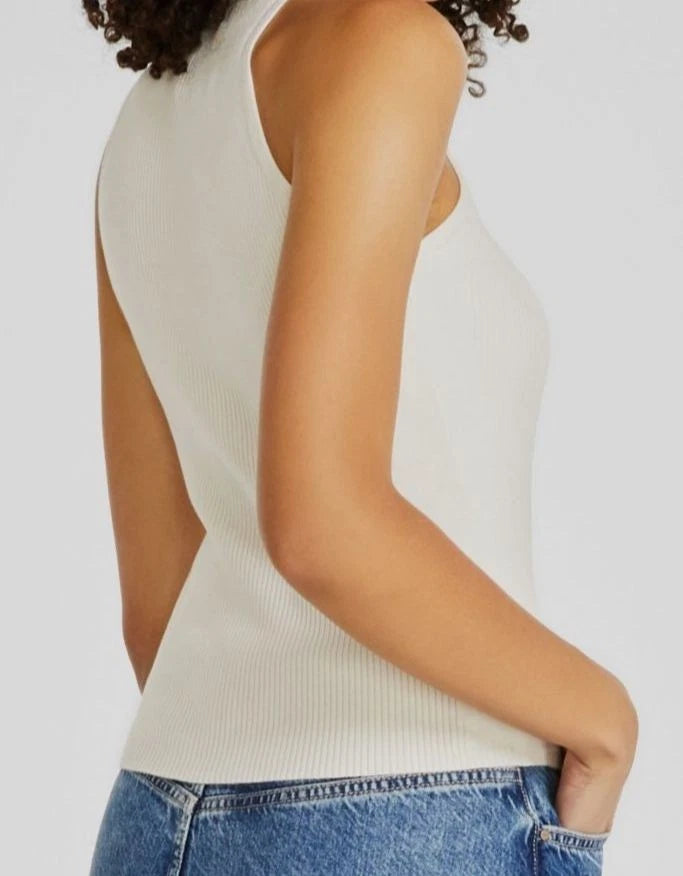 Top Guess Branco