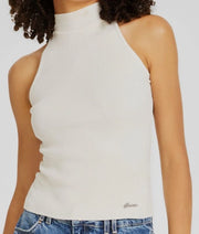 Top Guess Branco