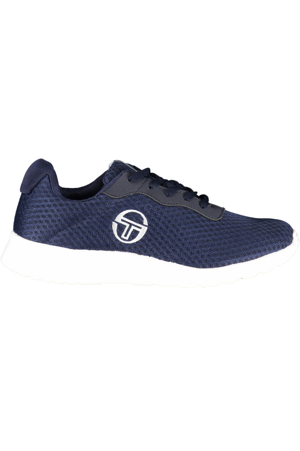 SAPATOS ESPORTIVOS HOMENS SERGIO TACCHINI AZUL