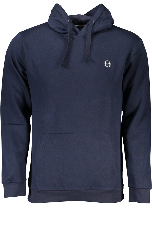 CAMISOLA SEM ZIPLES AZUL HOMEM SERGIO TACCHINI
