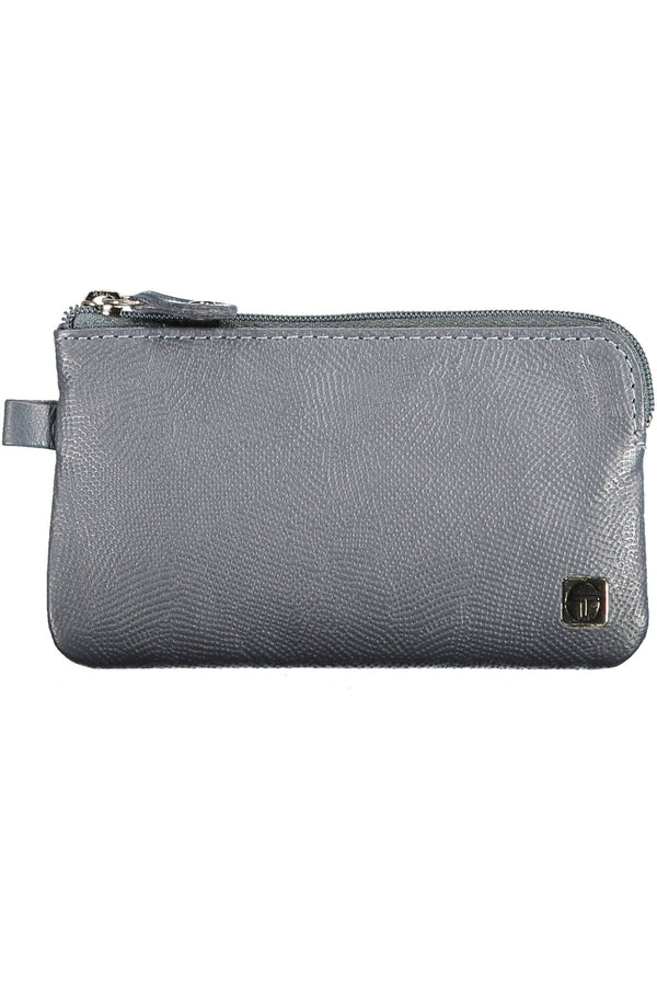 CARTEIRA HOMEM AZUL SERGIO TACCHINI