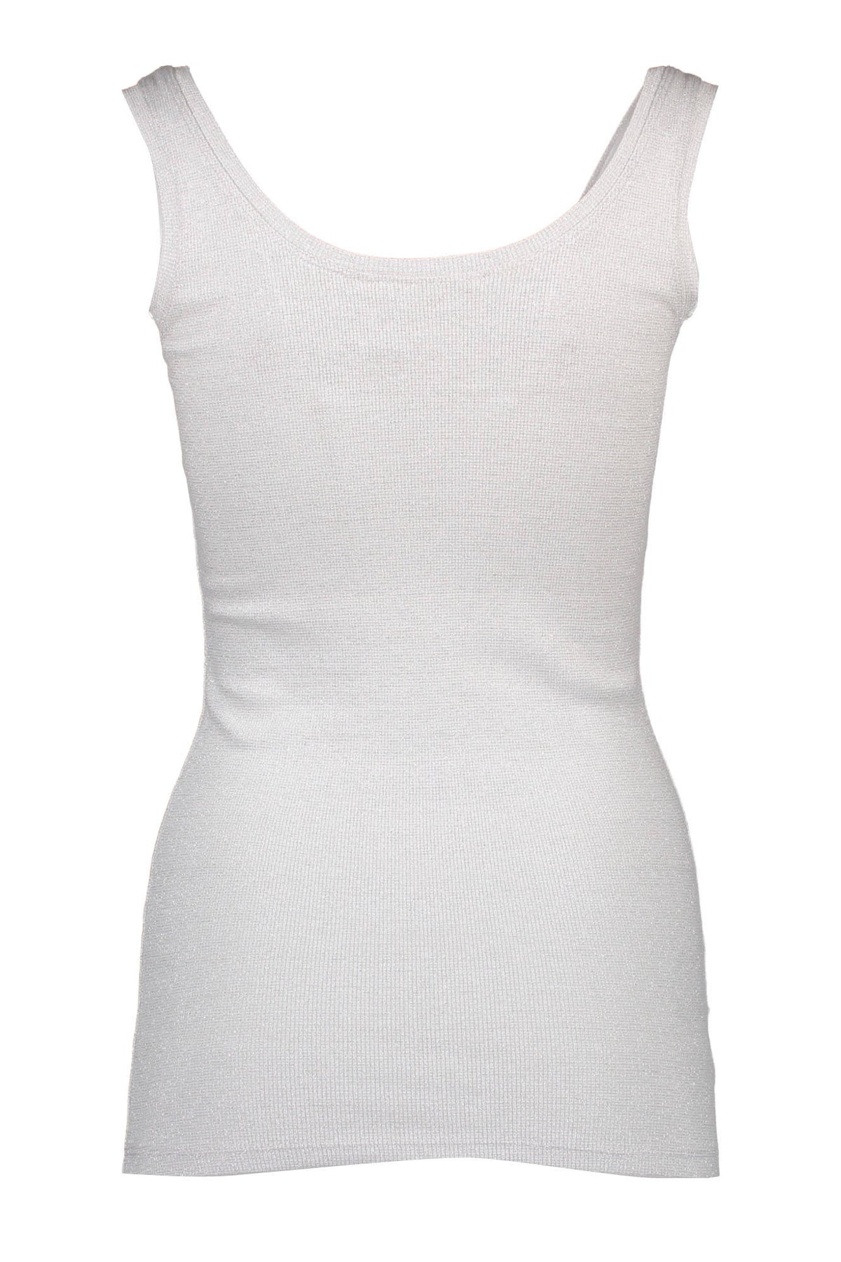 T-SHIRT EM ALGODÃO SILVIAN HEACH MULHER BRANCA