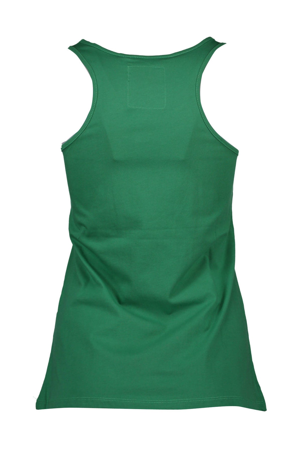 TANQUE DE MULHER VERDE SILVIAN HEACH