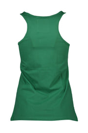 TANQUE DE MULHER VERDE SILVIAN HEACH