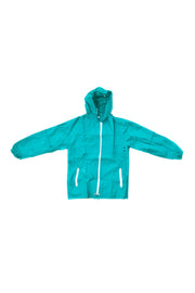 SIMIANI UNISEX WATERPROOF GREEN