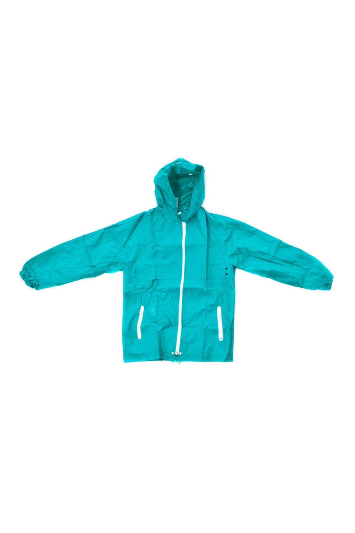 SIMIANI UNISEX WATERPROOF GREEN