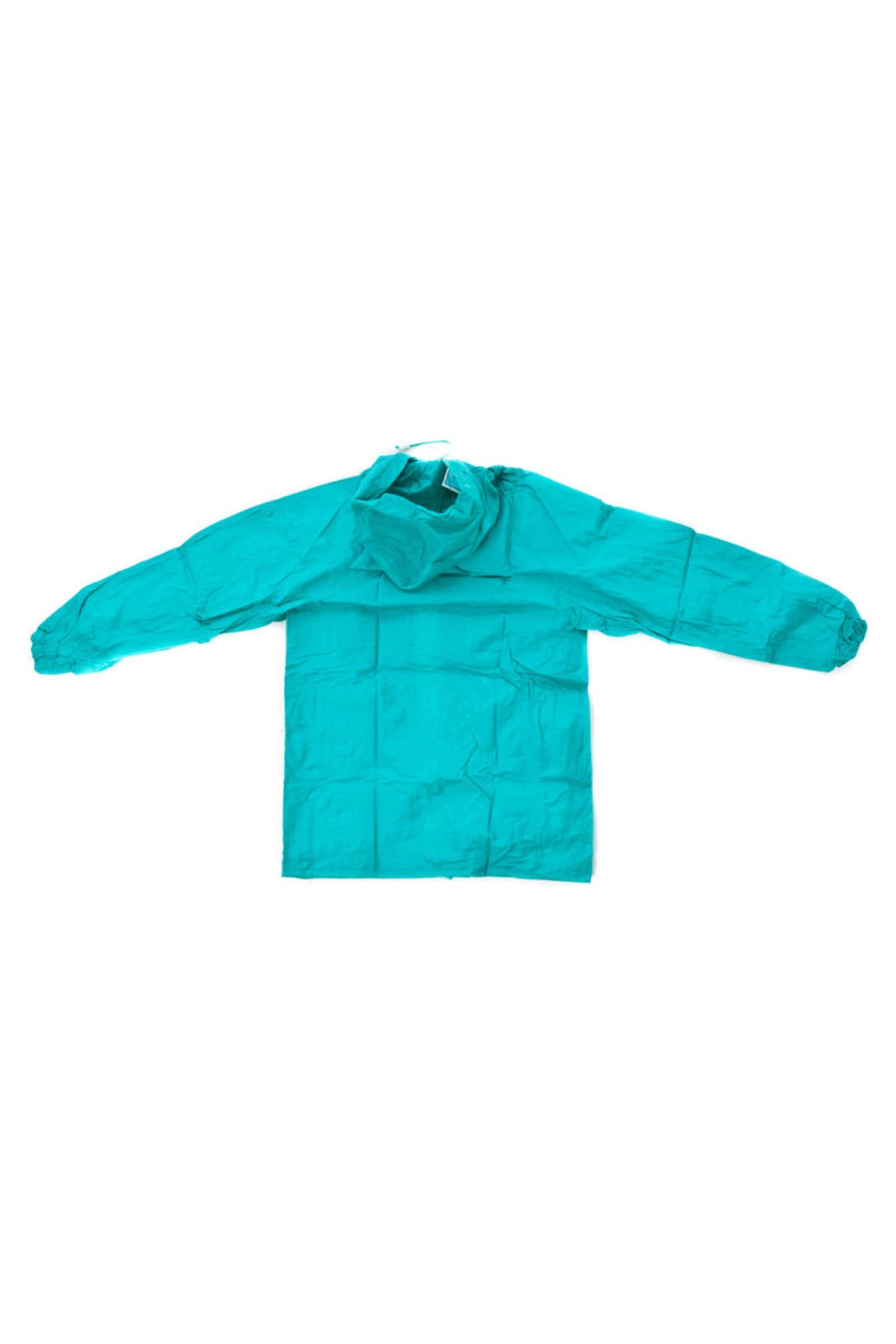 SIMIANI UNISEX WATERPROOF GREEN