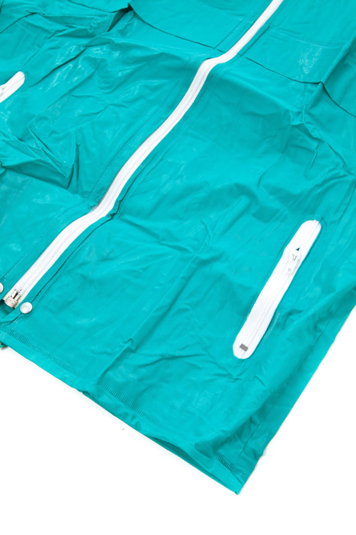 SIMIANI UNISEX WATERPROOF GREEN