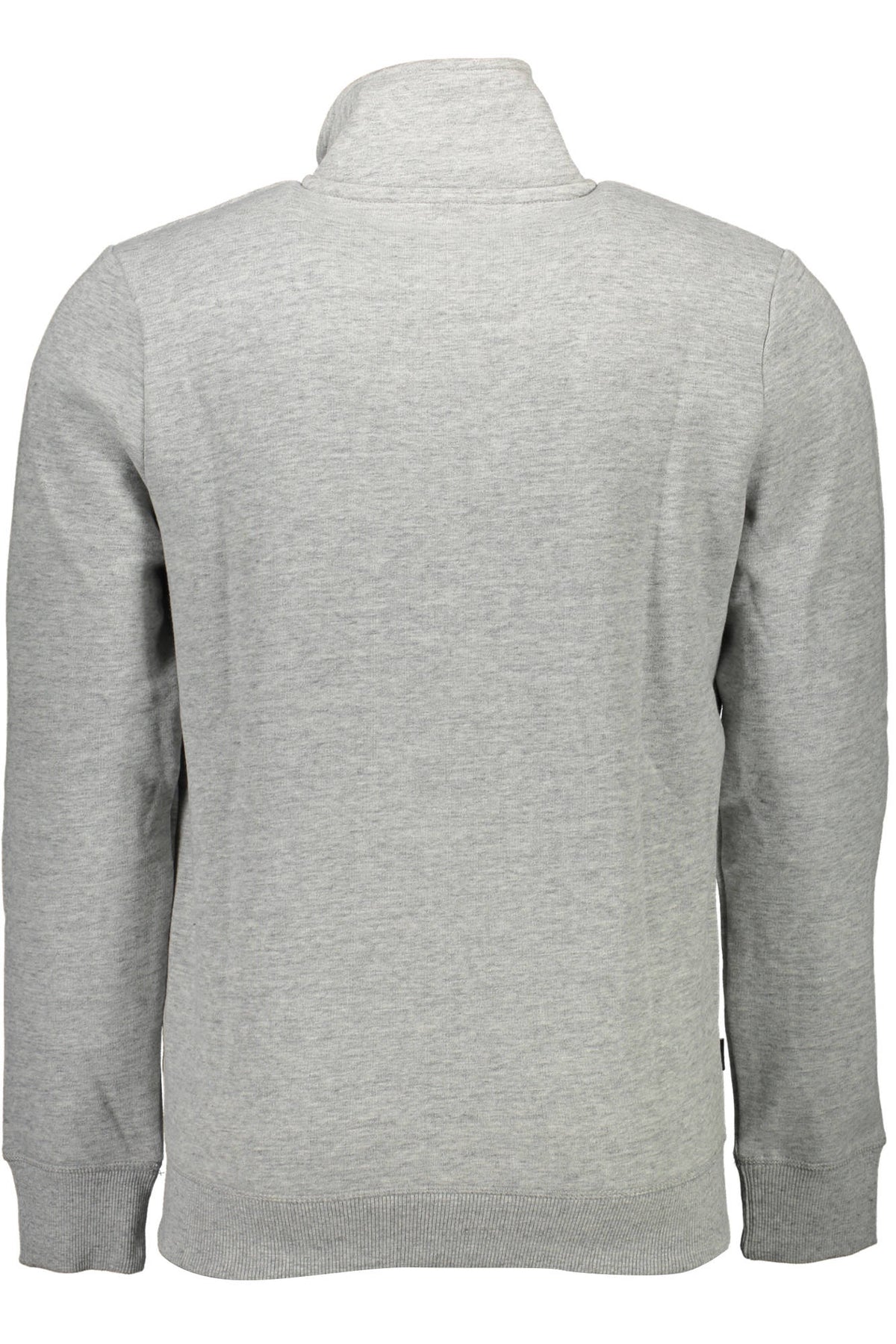 SWEATSHIRT EM ALGODÃO SUPERDRY HOMEM CINZENTA