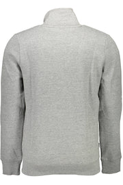 SWEATSHIRT EM ALGODÃO SUPERDRY HOMEM CINZENTA