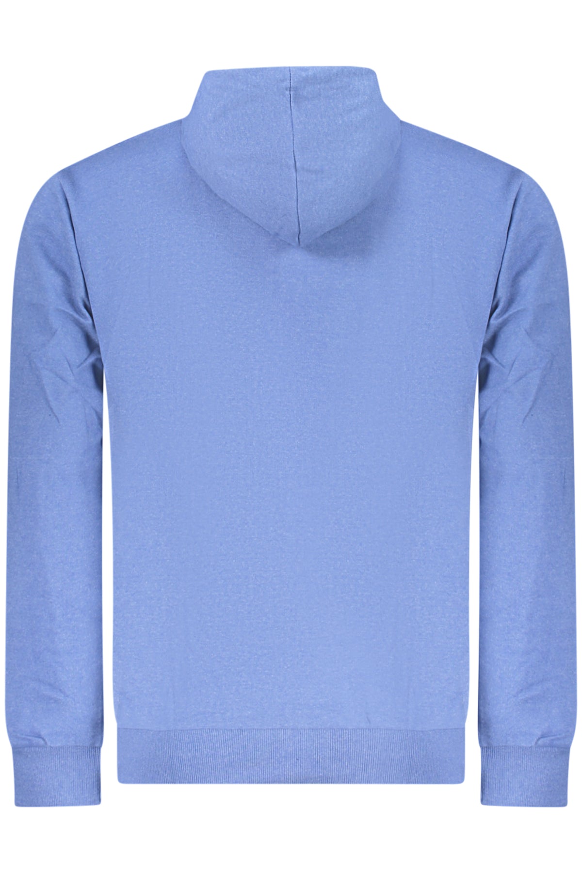 SWEATSHIRT EM ALGODÃO SUPERGA HOMEM AZUL CLARO