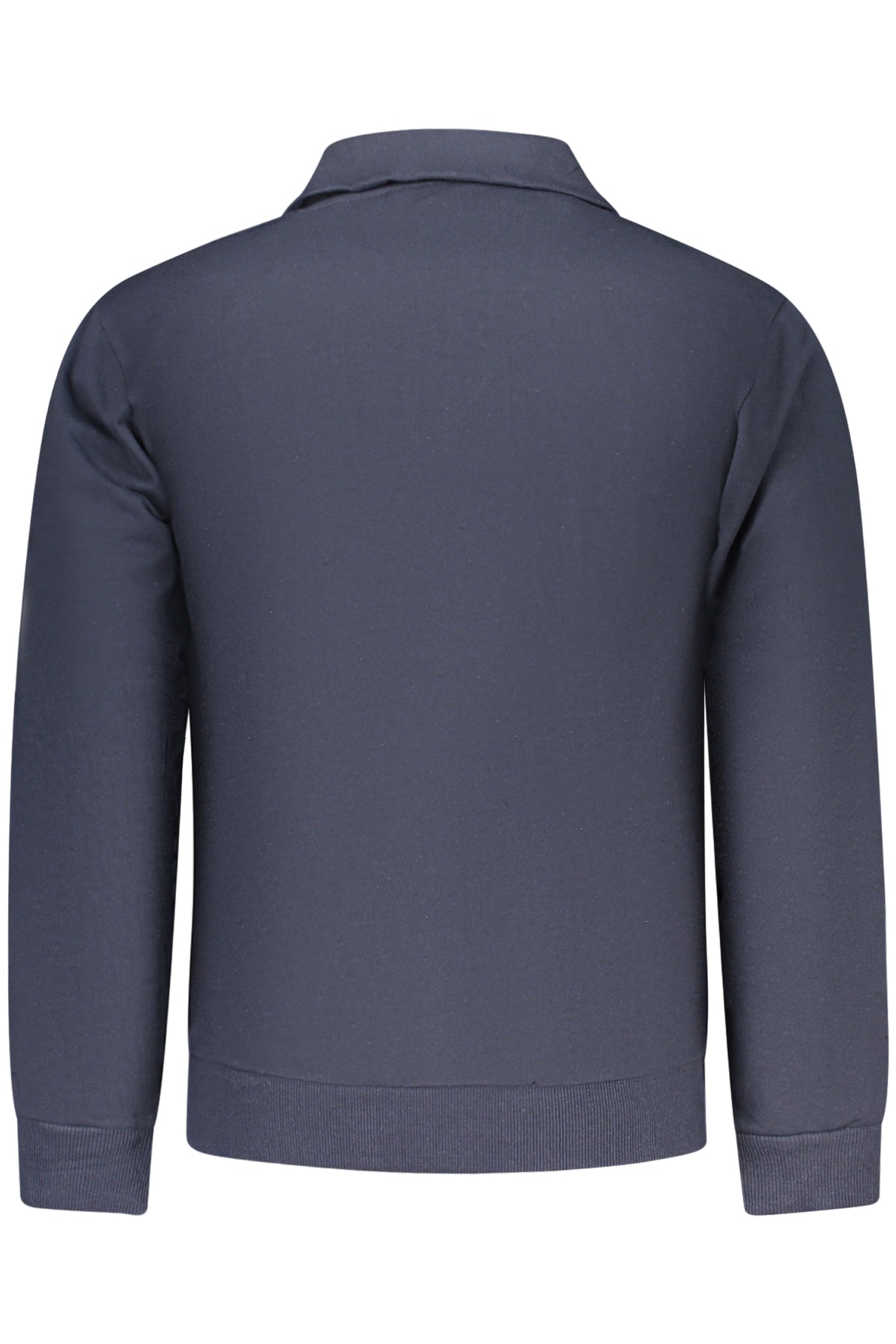 SWEATSHIRT EM ALGODÃO SUPERGA HOMEM AZUL