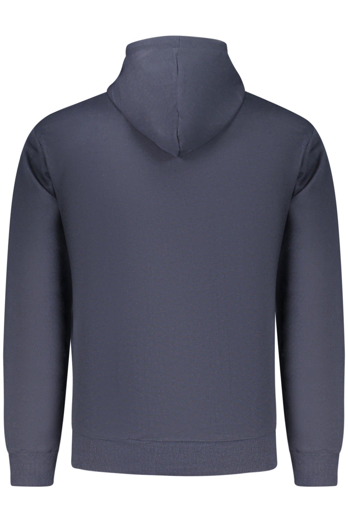 SWEATSHIRT EM ALGODÃO SUPERGA HOMEM AZUL
