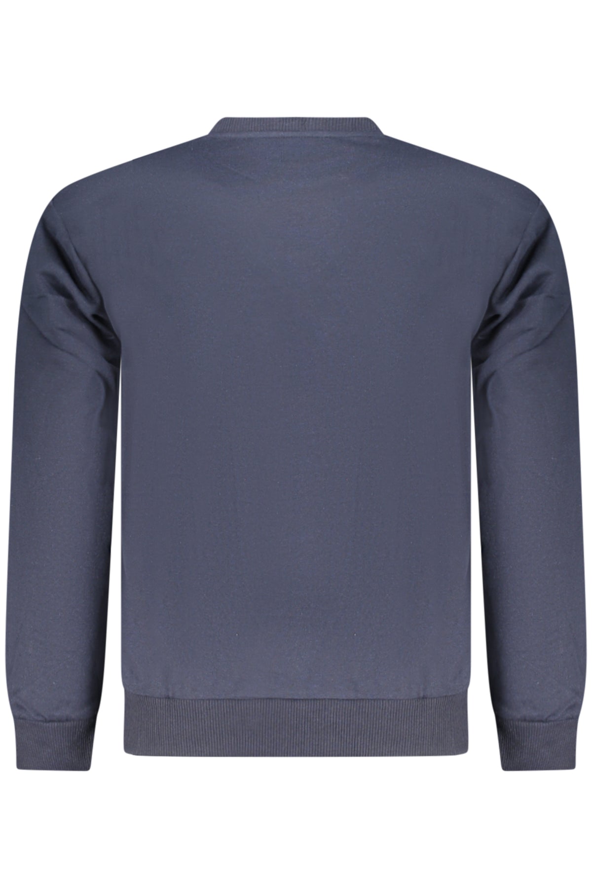 SWEATSHIRT EM ALGODÃO SUPERGA HOMEM AZUL