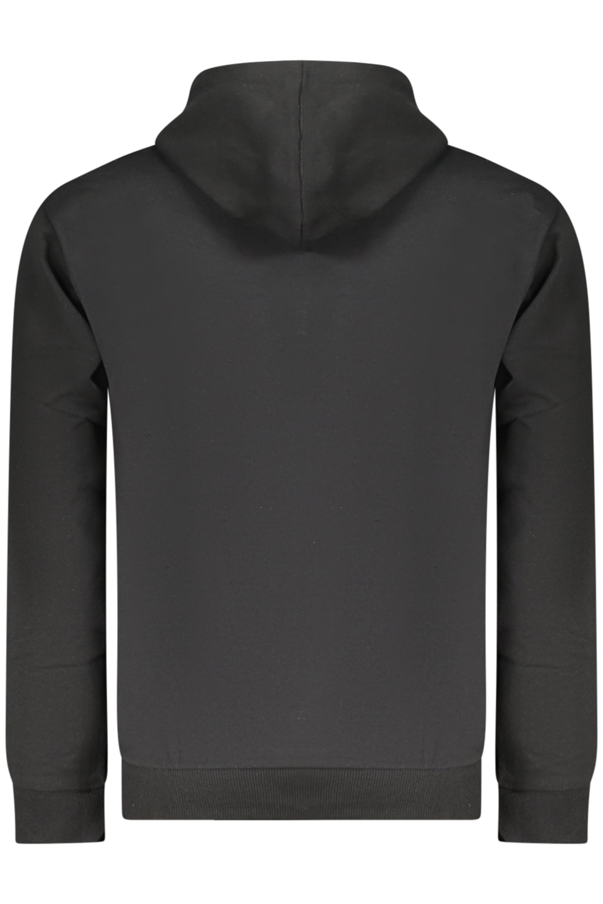 SWEATSHIRT EM ALGODÃO SUPERGA HOMEM PRETA