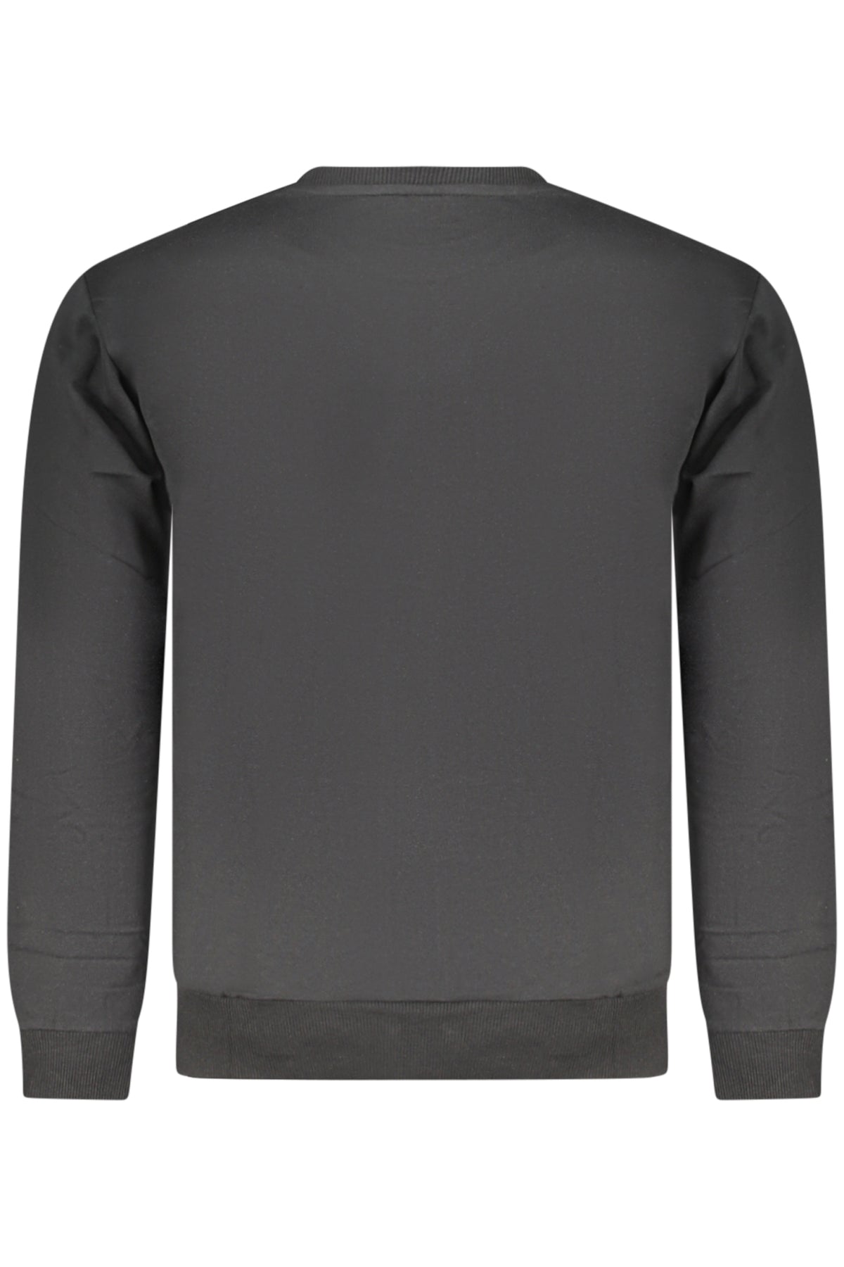 SWEATSHIRT EM ALGODÃO SUPERGA HOMEM PRETA